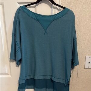 Free People Movement Too